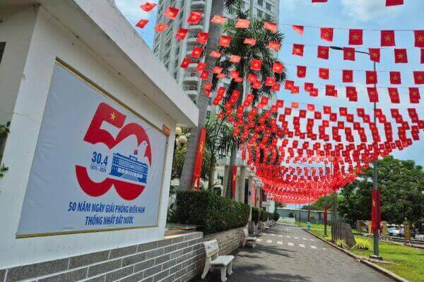 Suy nghĩ về cuộc chiến Bắc – Nam trong ngày 30/04 | Vietnam Fraternité