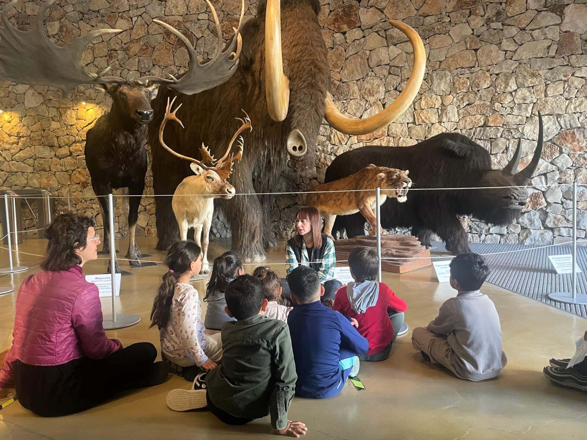 Centre social Air Bel