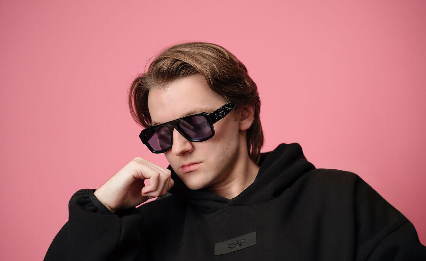 Reece Rosé | Gold Digger Records