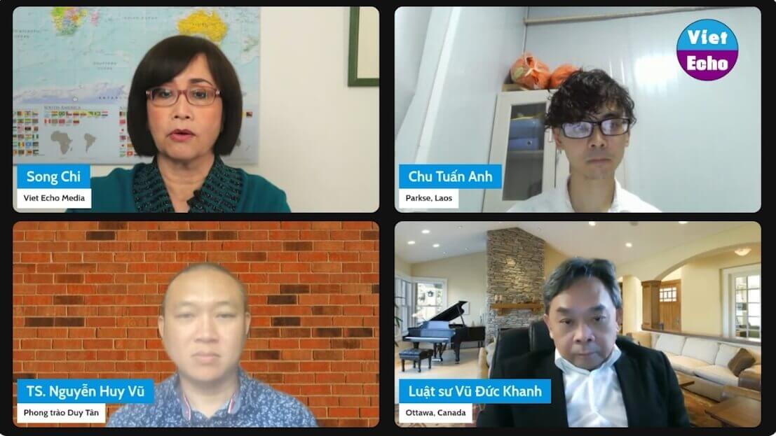 Nhìn lại một năm ông Tô Lâm làm Tổng bí thư Đảng cộng sản Việt Nam | Vietnam Fraternité