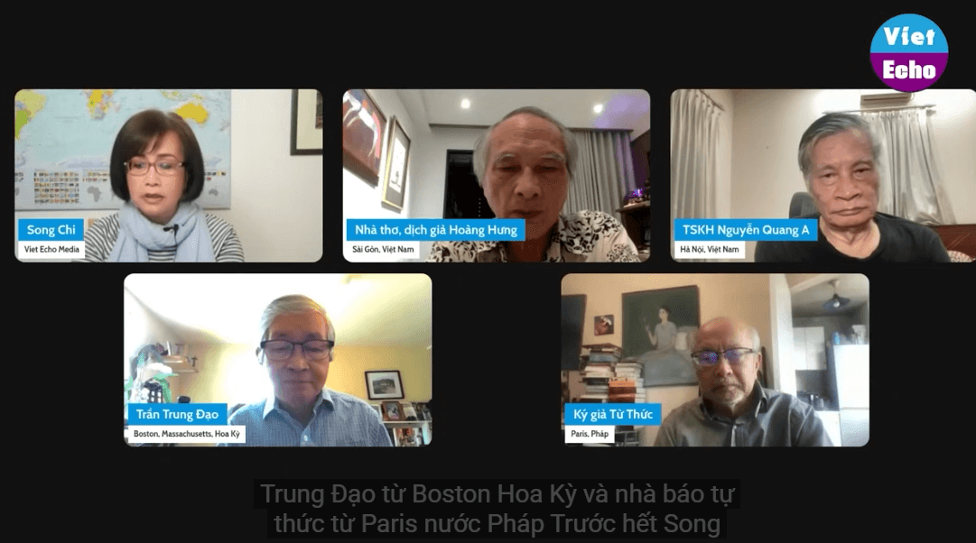 Vì sao khó hòa giải hòa hợp ở Việt Nam dù chiến tranh kết thúc đã 50 năm ? | Vietnam Fraternité