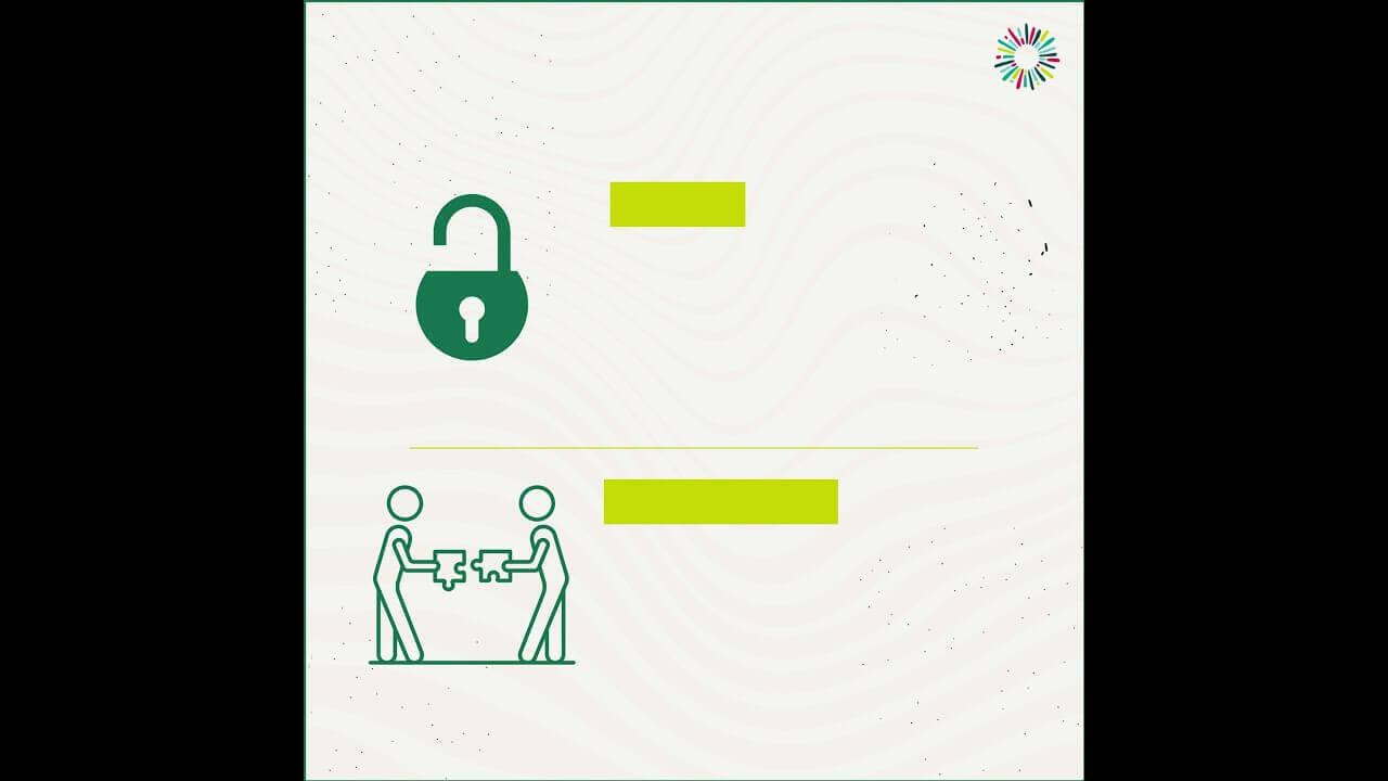 DRR Chapter 6 - Resource mobilisation