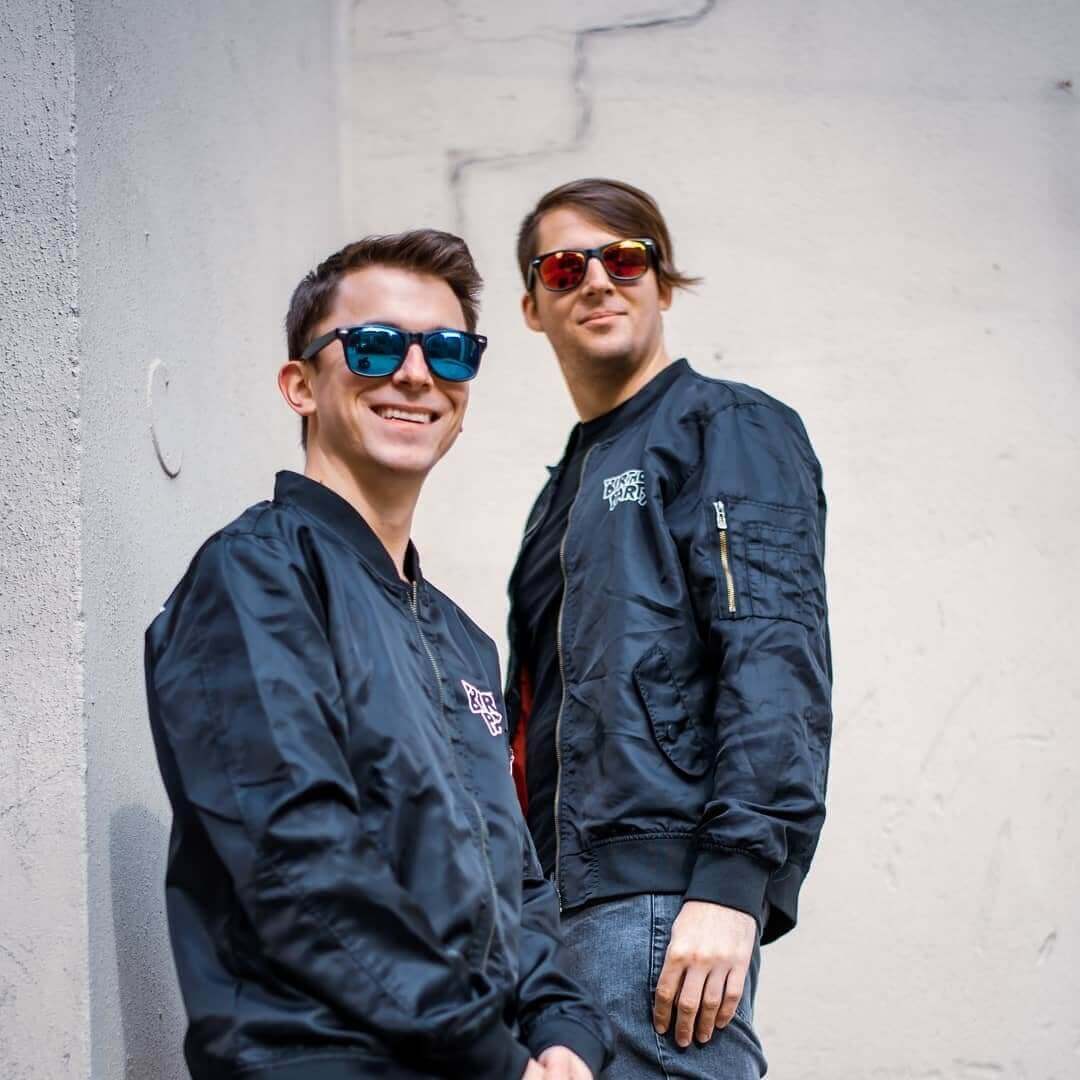 Birthdayy Partyy | Gold Digger Records