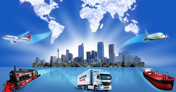 Xu hướng khu vực hóa trao đổi mậu dịch sẽ thay đổi sau thuế quan của Mỹ | Vietnam Fraternité