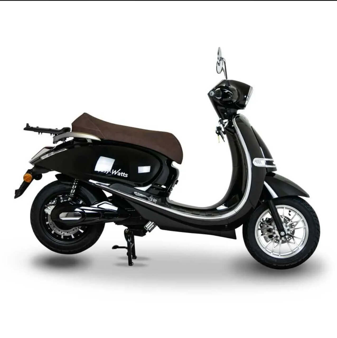 - | Easy Scooter