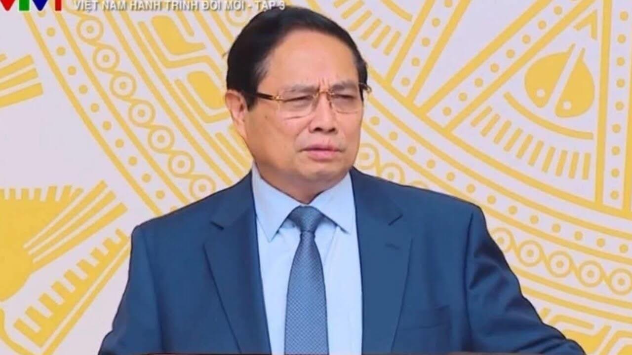 Đáng tiếc nhất là lão Trump không chịu hạ mức thuế 20%! Ta còn cơ hội đàm phán?