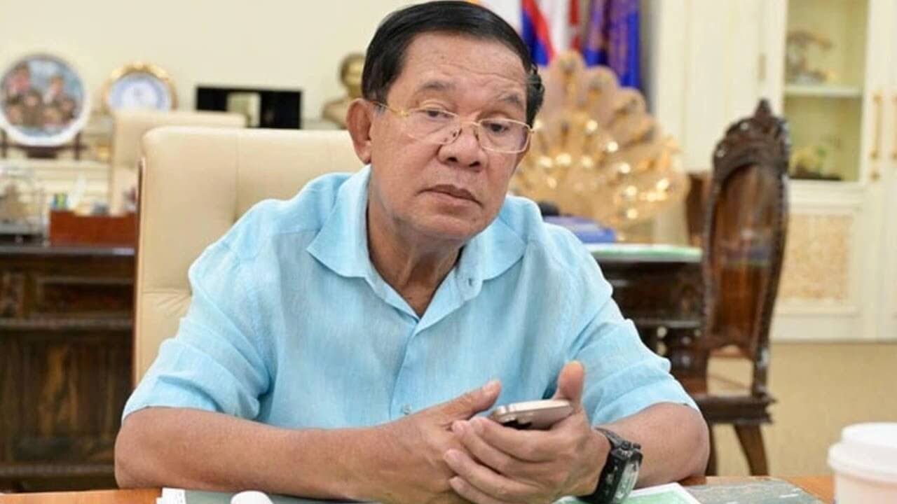 Những màn bi hài kịch trong cuộc xung đột Thái Lan Campuchia!