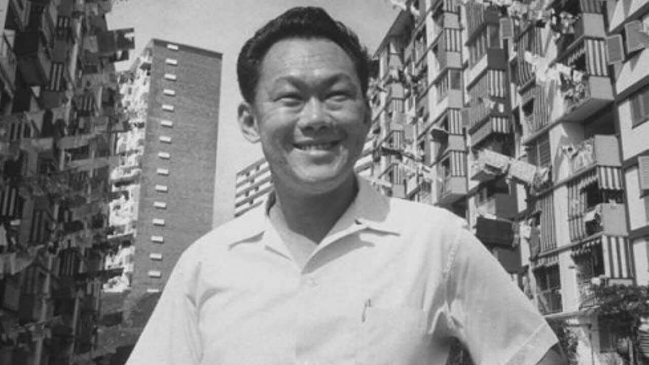 Sự thật nền chính trị Singapore không độc tài như người Việt Nam nghĩ!