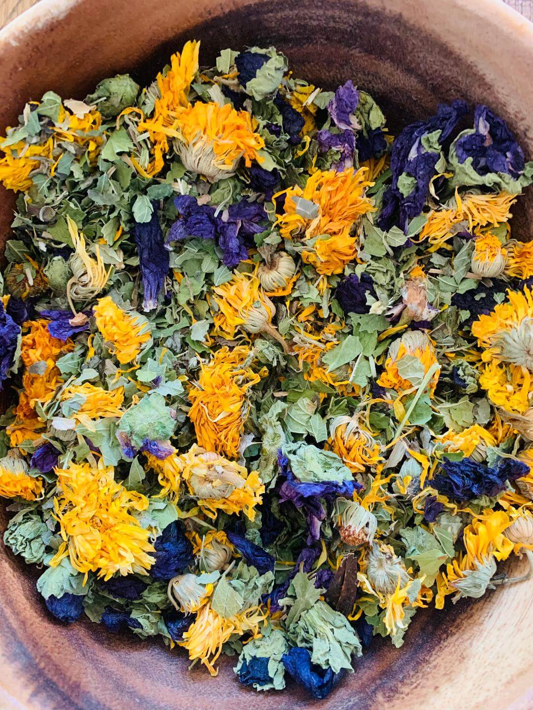 - | Melisse et Camomille