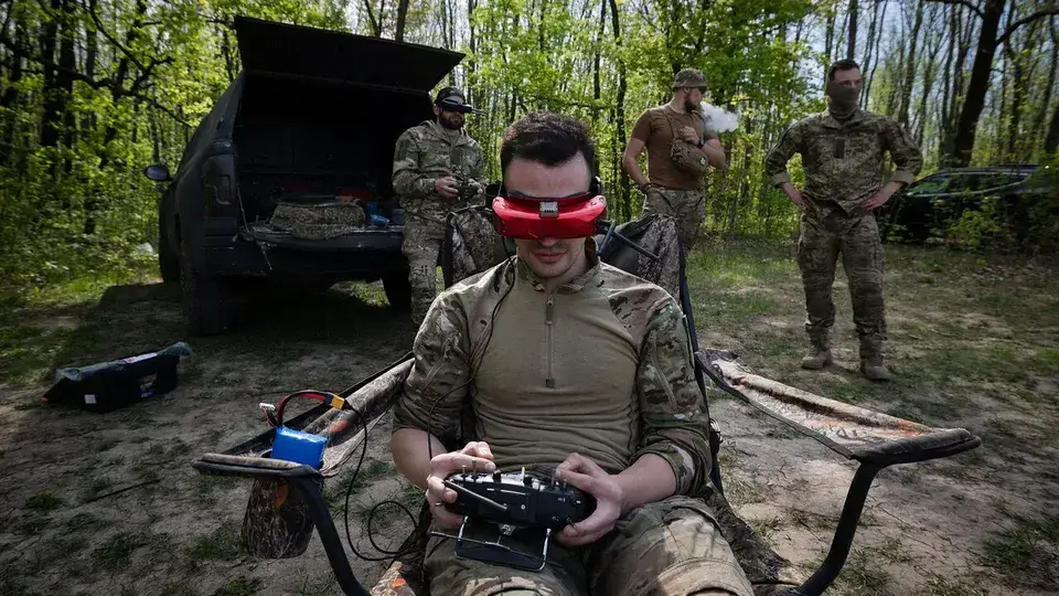 Phương Tây thay đổi tư duy về cách tác chiến | Vietnam Fraternité