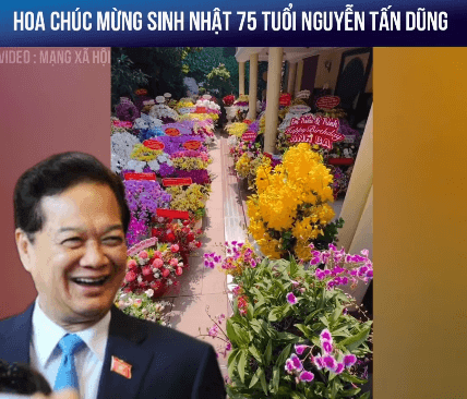 Sài Gòn mạnh tay thanh lọc, bàn tay âm thầm của Ba Dũng tạo đế chế mới ? | Vietnam Fraternité