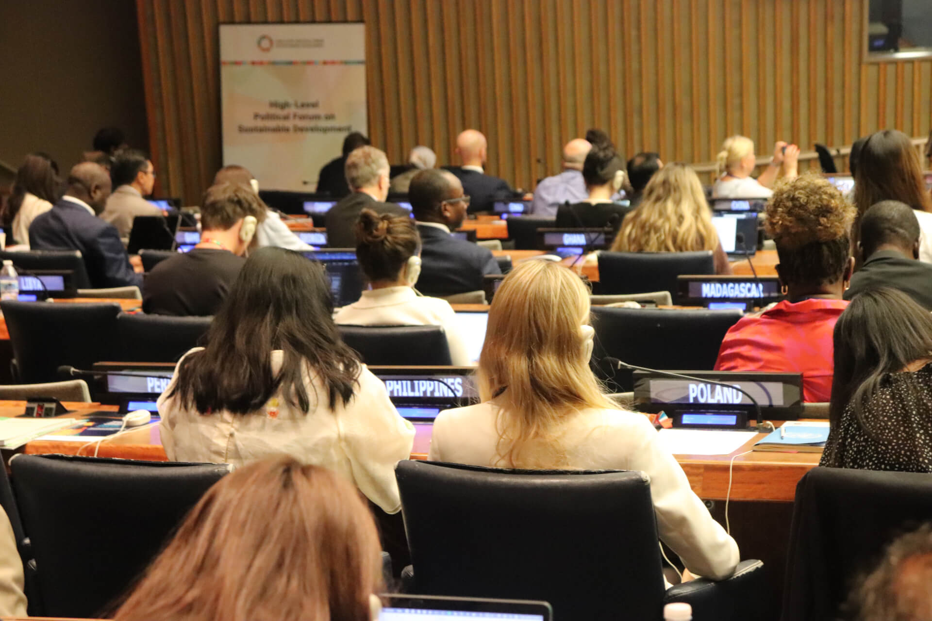 World Social Summit | Forus