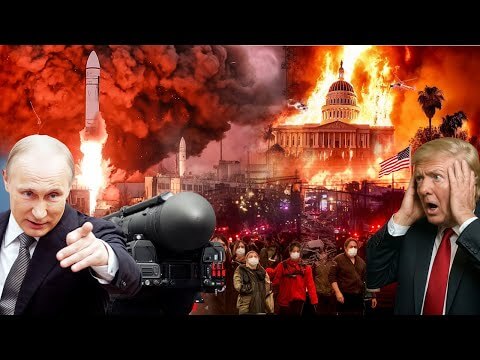 Điểm báo Pháp - Chọc giận Trump, Moskva lãnh thêm đòn trừng phạt | Vietnam Fraternité