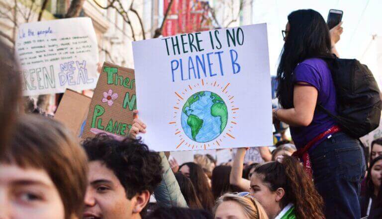 Làm sao để chính sách khí hậu trở nên khả thi ? | Vietnam Fraternité