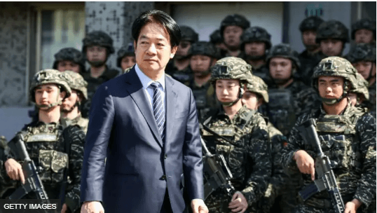 Truyền hình Đài Loan giả định cuộc xâm lược của Trung Quốc ra sao ? | Vietnam Fraternité