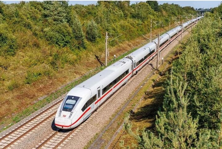 Đường sắt cao tốc : Không thể cho ông Vượng độc quyền | Vietnam Fraternité