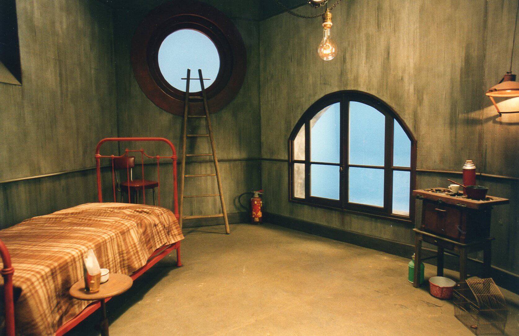 ARNO 1 | Fred et Fred Lapierre