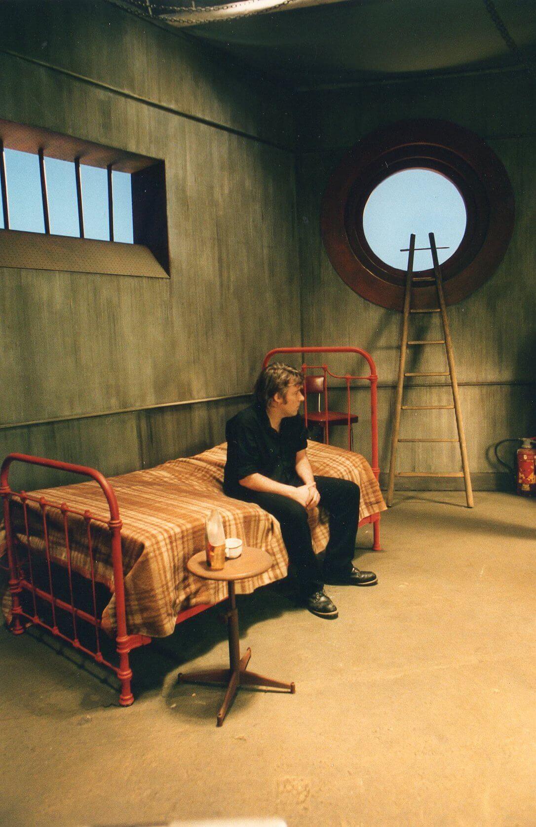 ARNO 2 | Fred et Fred Lapierre