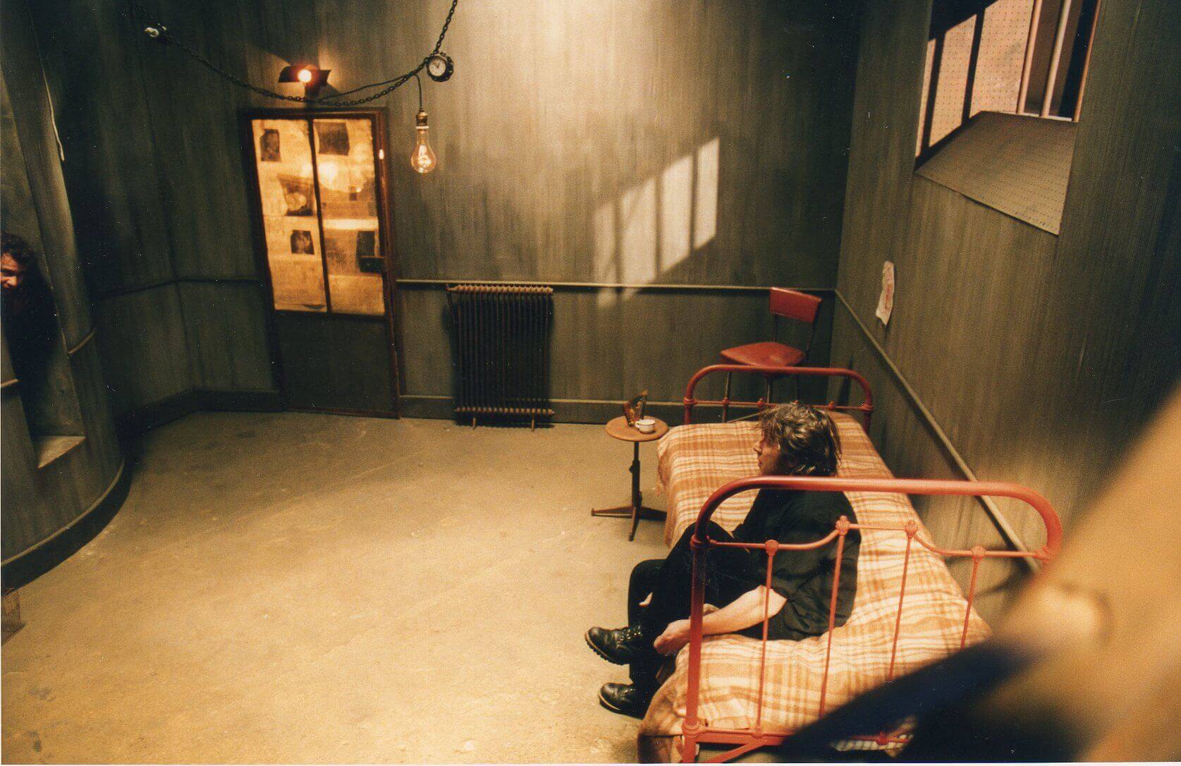 ARNO 3 | Fred et Fred Lapierre