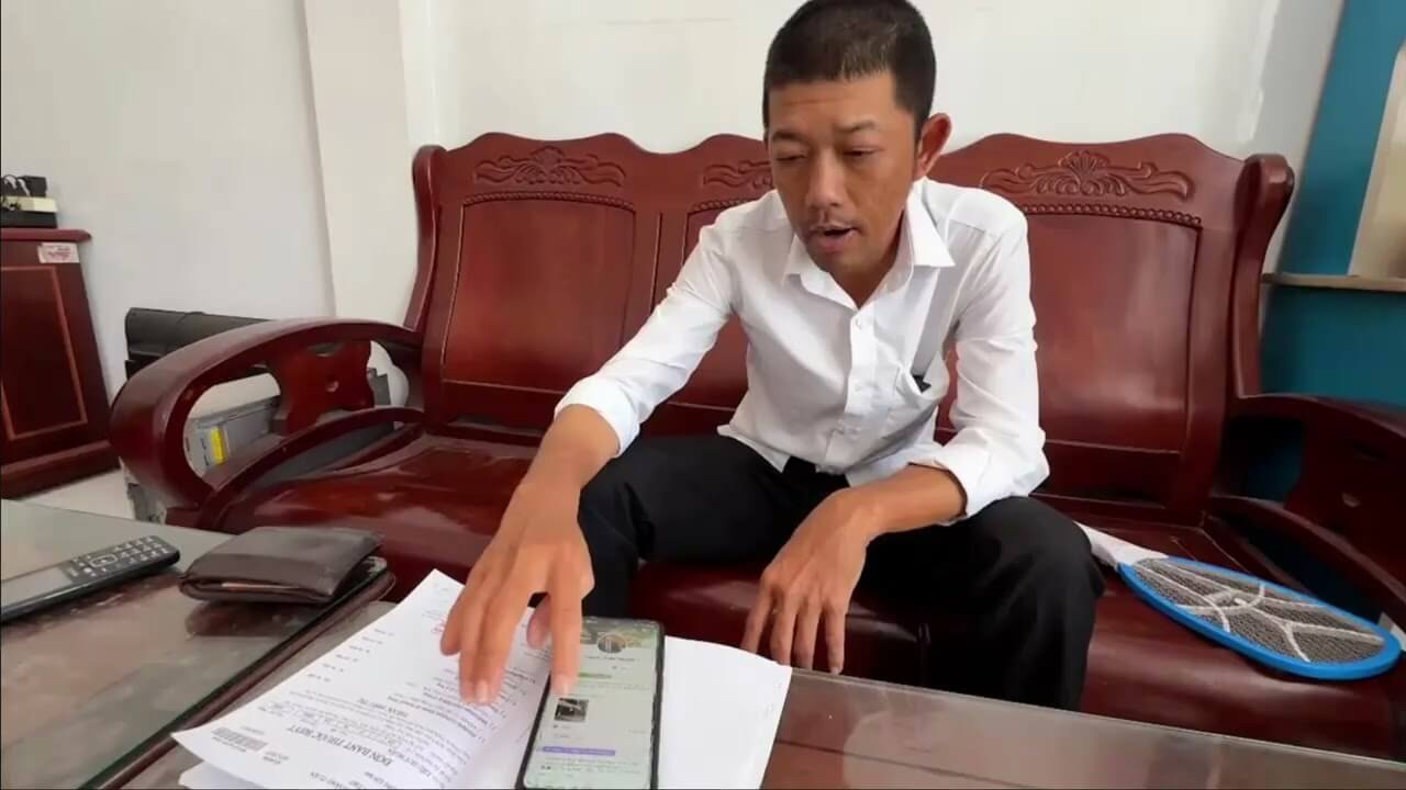 Lịch sử lặp lại: người tố cáo giờ lại bị tố cáo! Liễu Quý Ngân có nguy cơ vào tù?