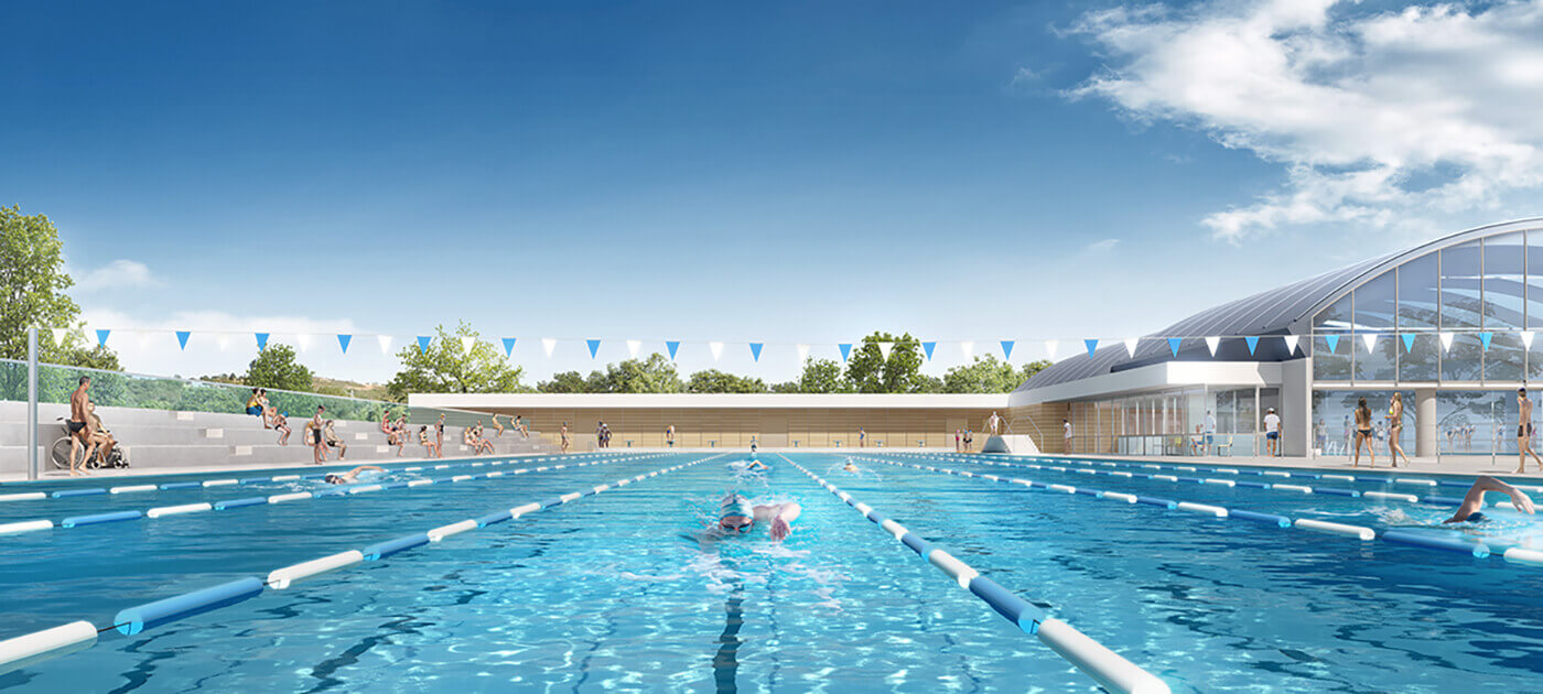 - | BVL Architecture