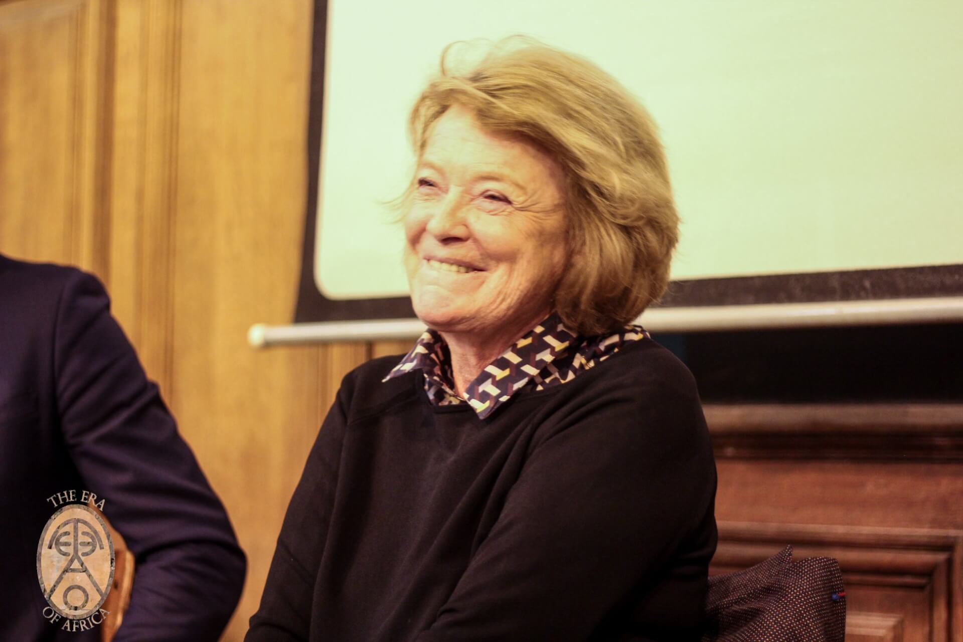 - | The Era of Africa