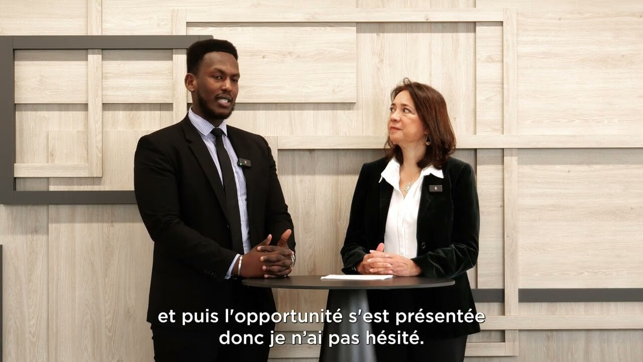 Remise de prix du programme "Coup de pouce" de Crédit Agricole Personal Finance & Mobility (CPAFM) | The Era of Africa