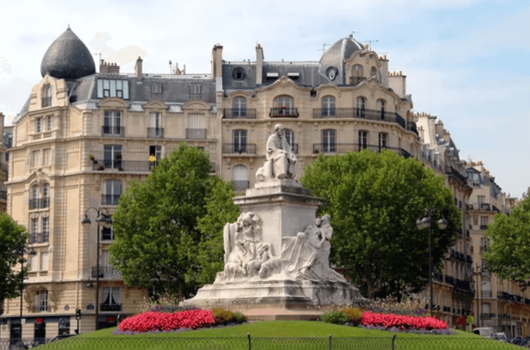 - | Christophe Crepet Immobilier