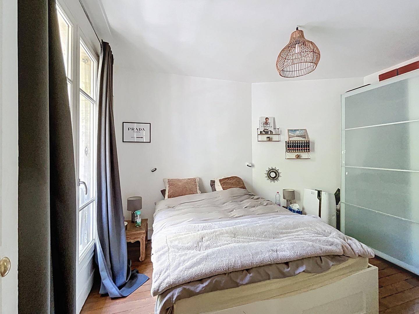 - | Christophe Crepet Immobilier