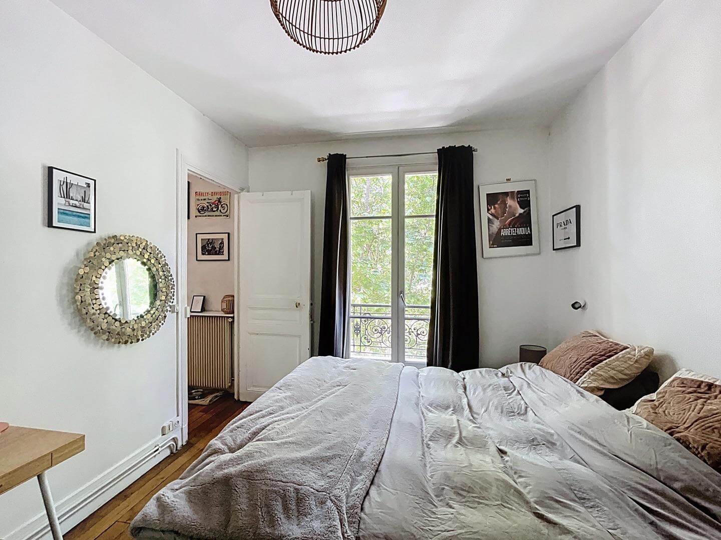 - | Christophe Crepet Immobilier