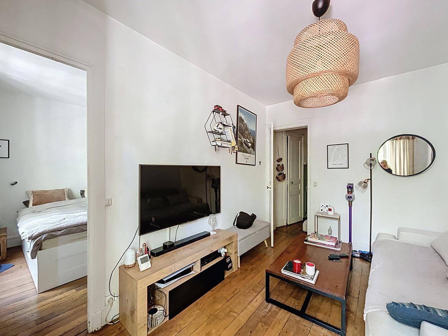 - | Christophe Crepet Immobilier