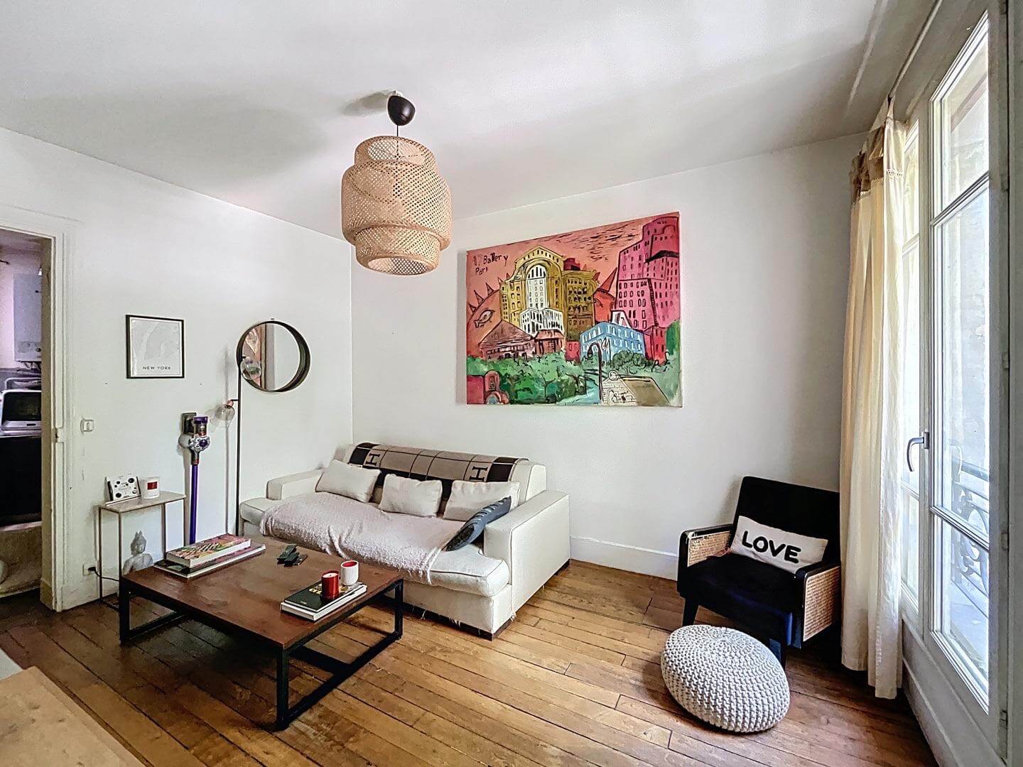 - | Christophe Crepet Immobilier