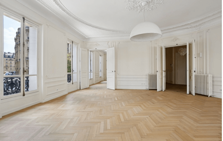 - | Christophe Crepet Immobilier