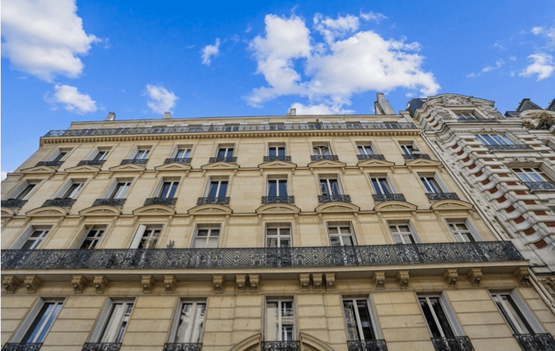 - | Christophe Crepet Immobilier