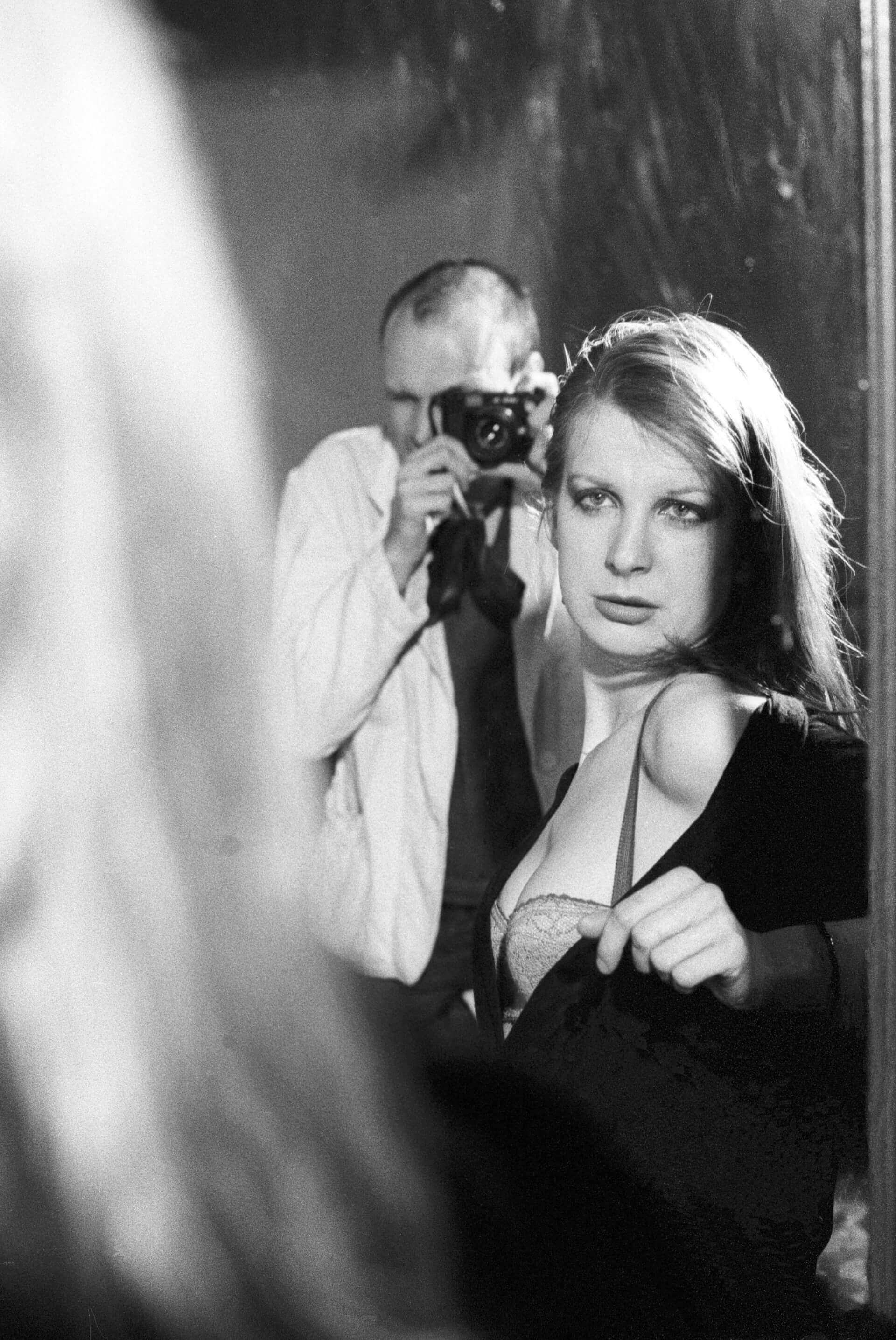 Elle-se-prend-pour-Monica-V 1 | Fred et Fred Lapierre