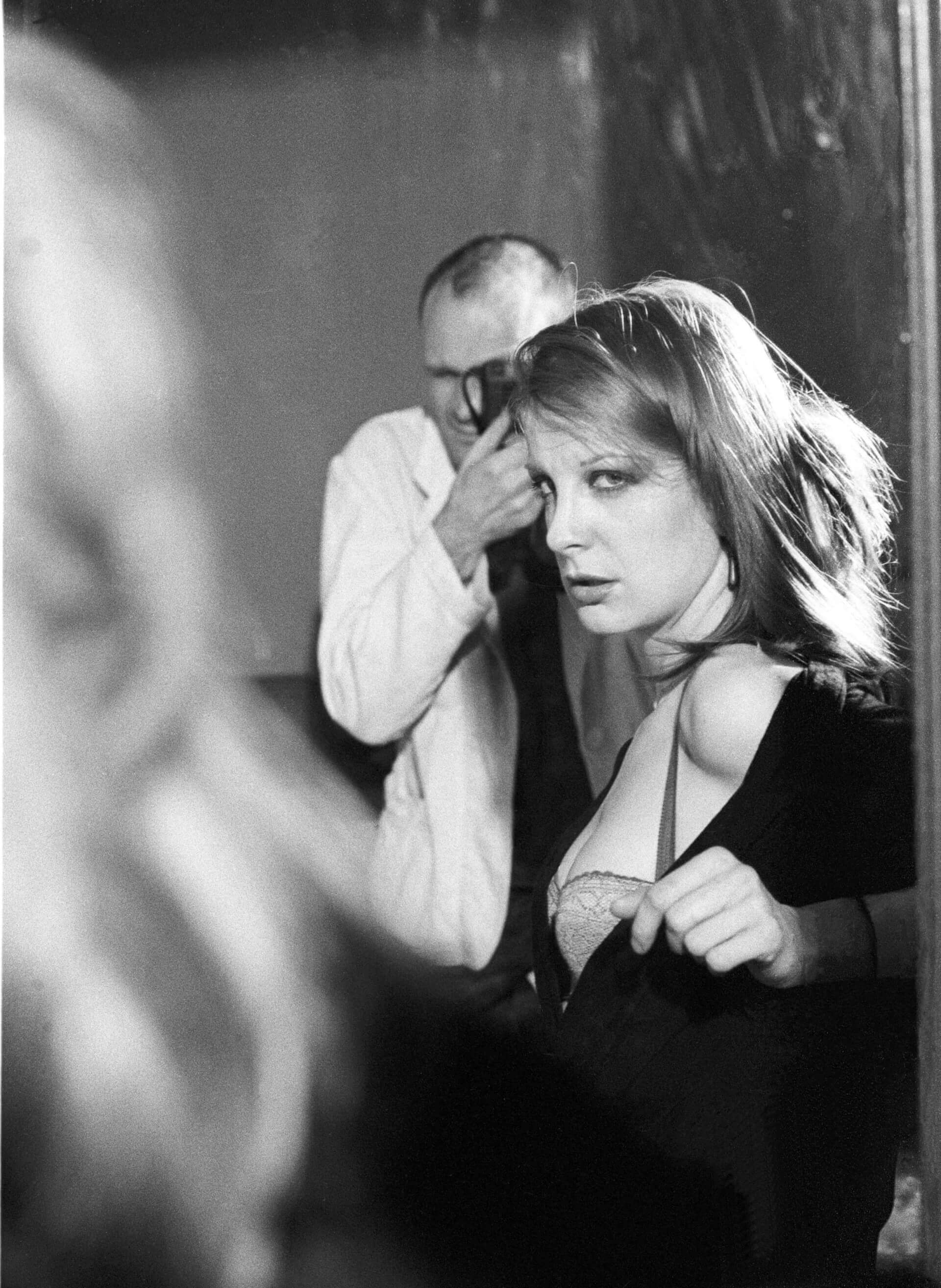 Elle-se-prend-pour-Monica-V 2 | Fred et Fred Lapierre