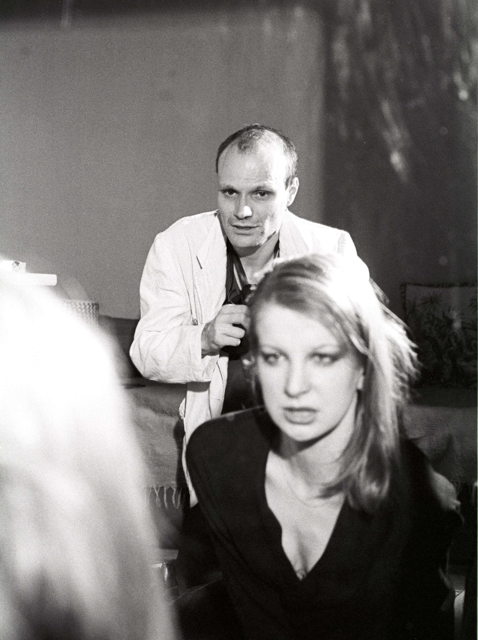 Elle-se-prend-pour-Monica-V 5 | Fred et Fred Lapierre