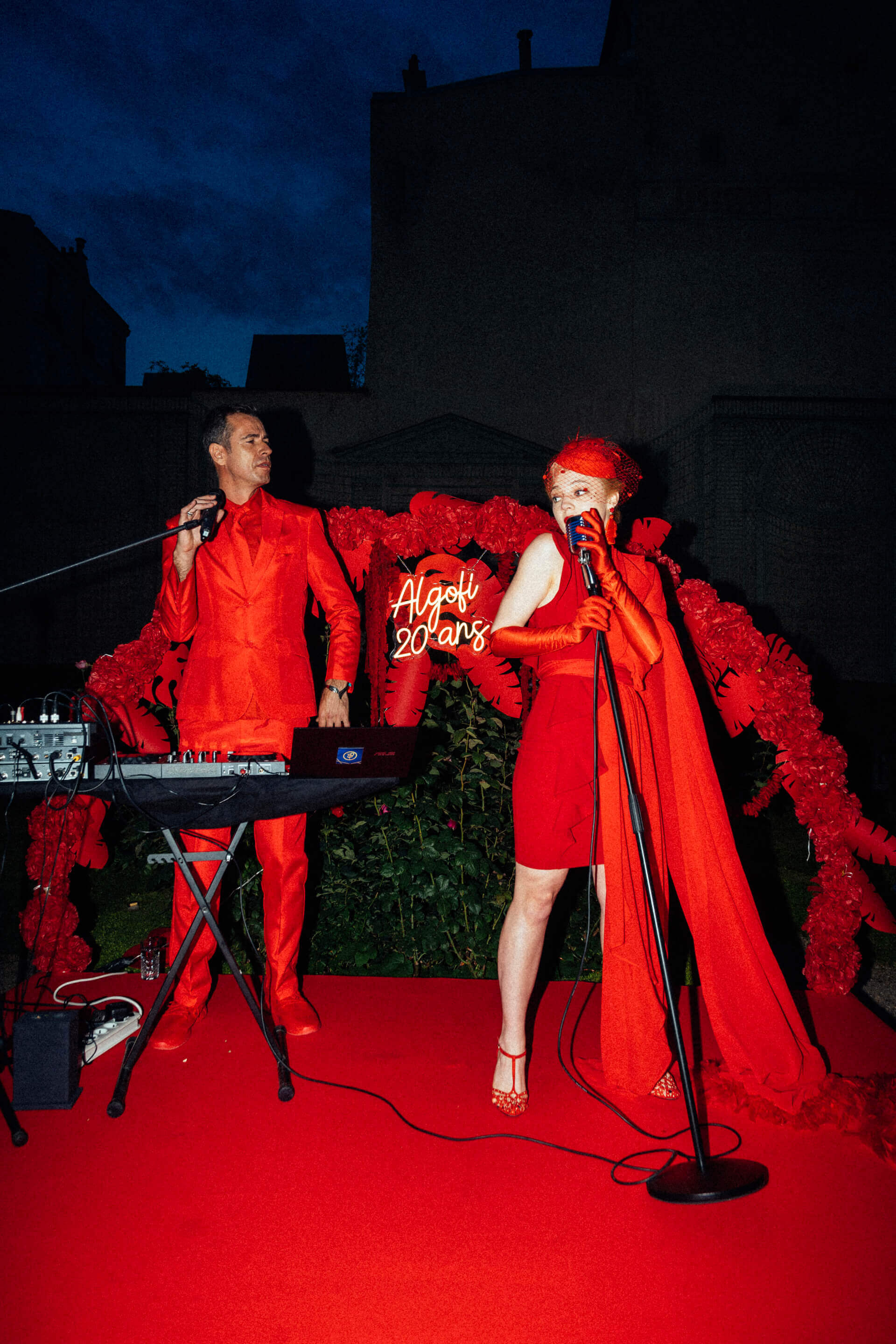 - | Maison Météore