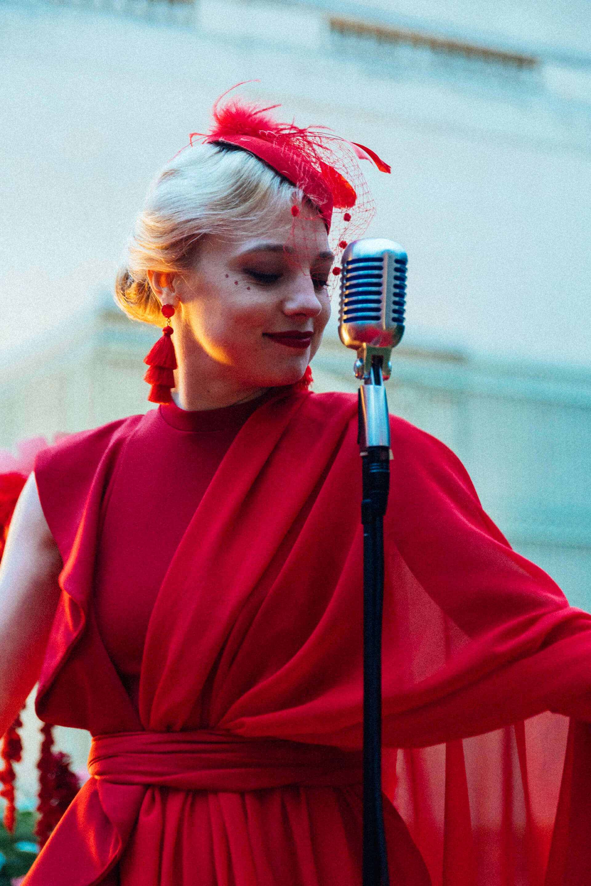 - | Maison Météore