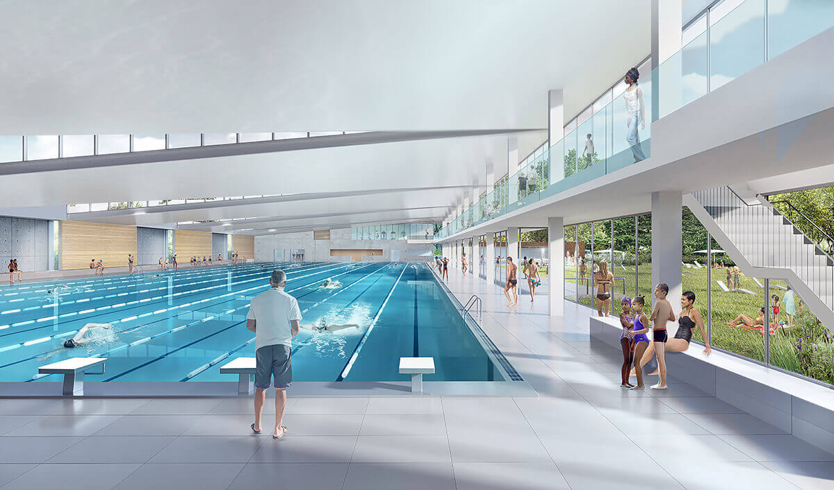 - | BVL Architecture