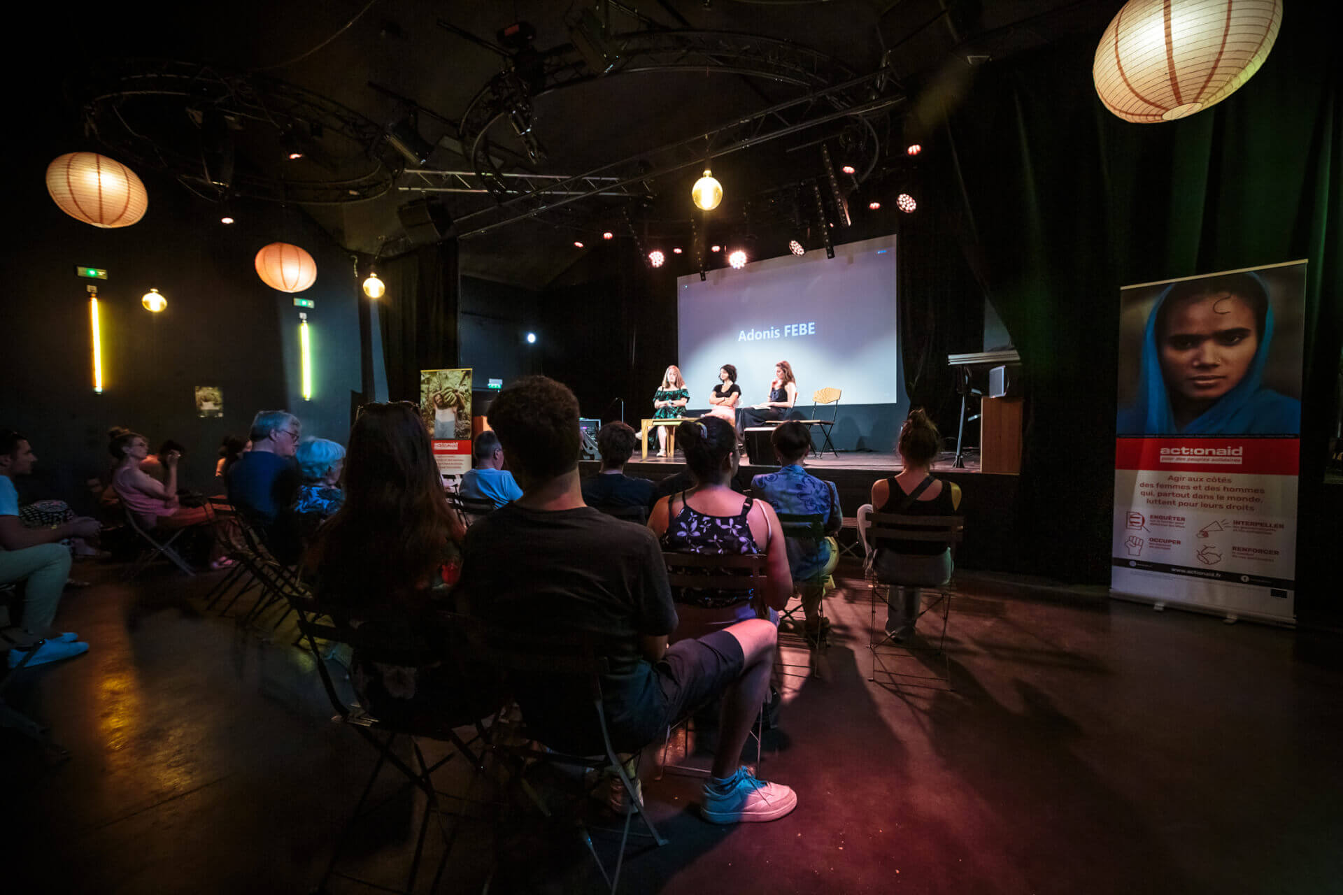 - | Maison Météore