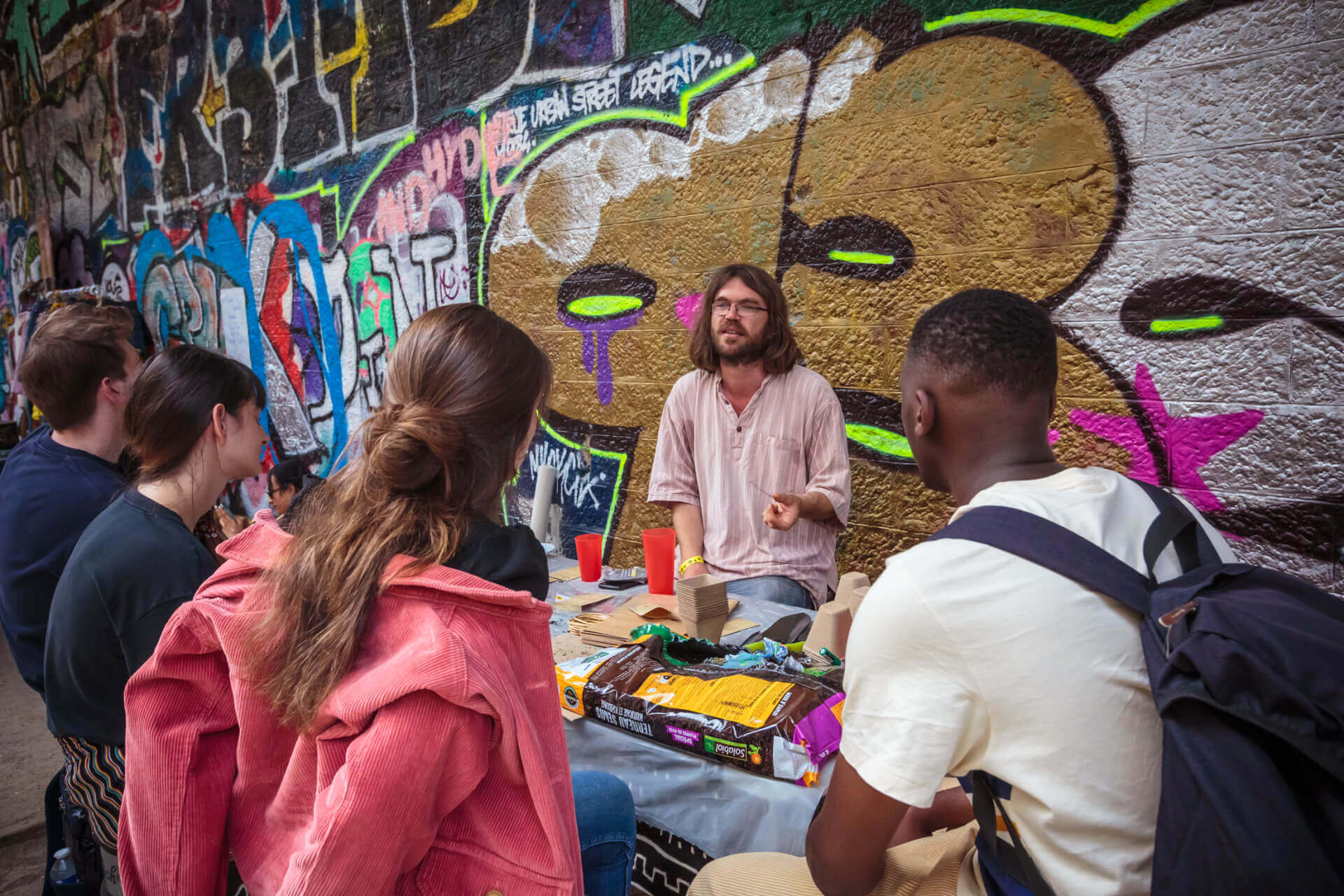 - | Maison Météore