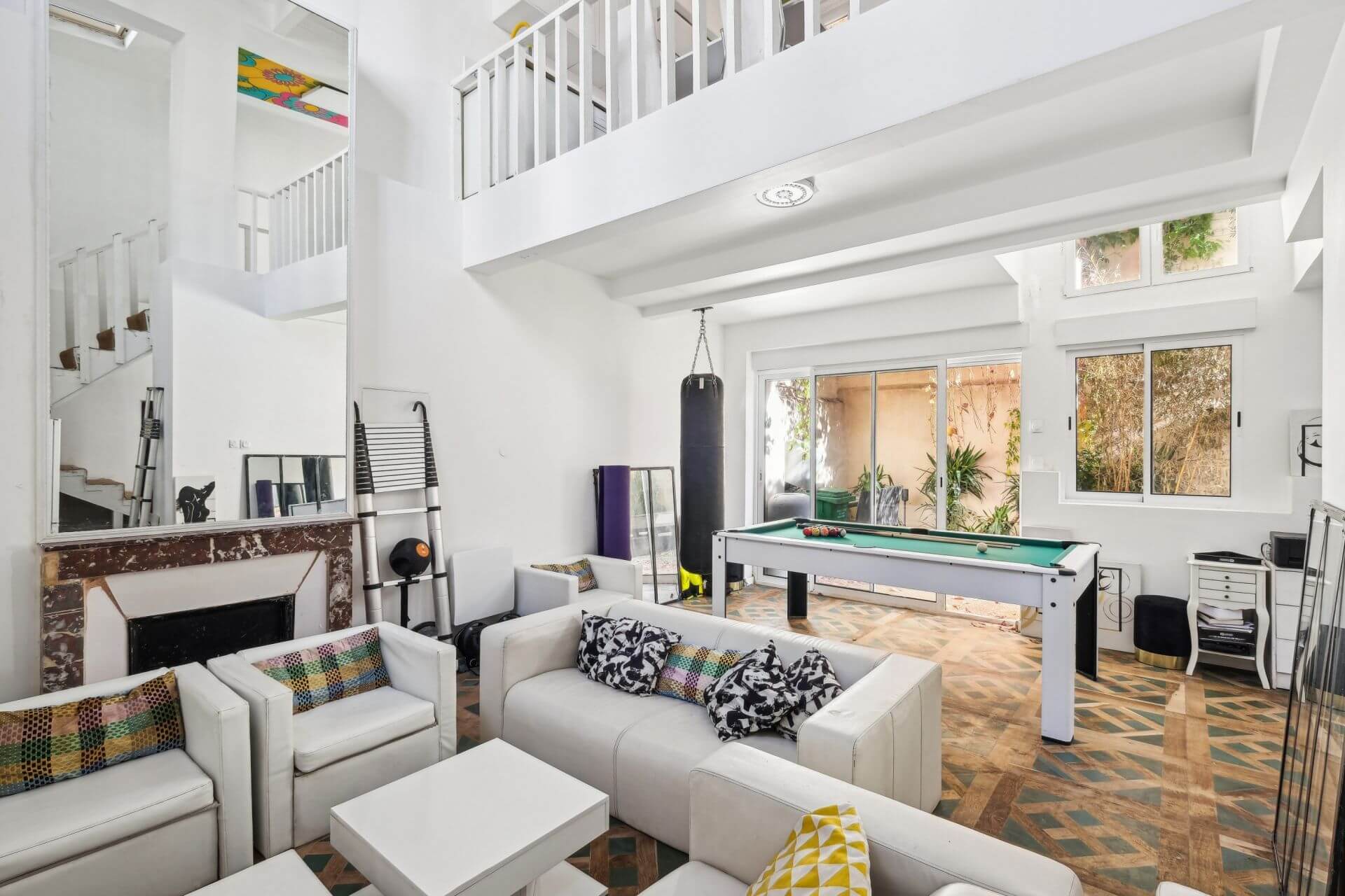 - | Christophe Crepet Immobilier