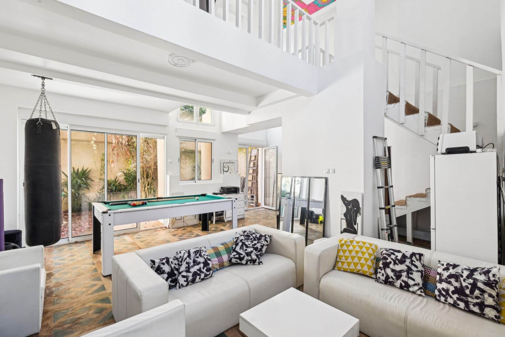 - | Christophe Crepet Immobilier