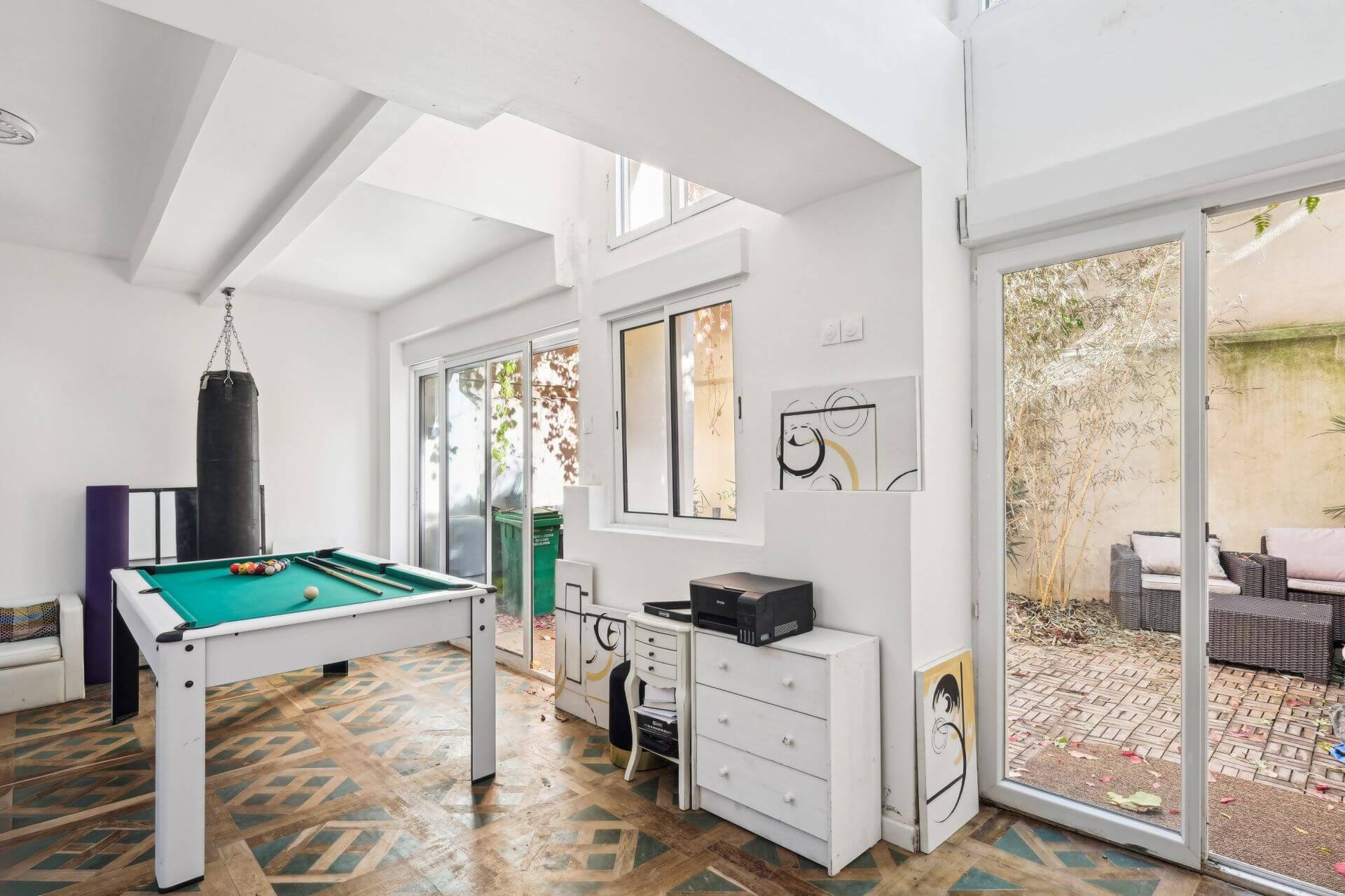 - | Christophe Crepet Immobilier