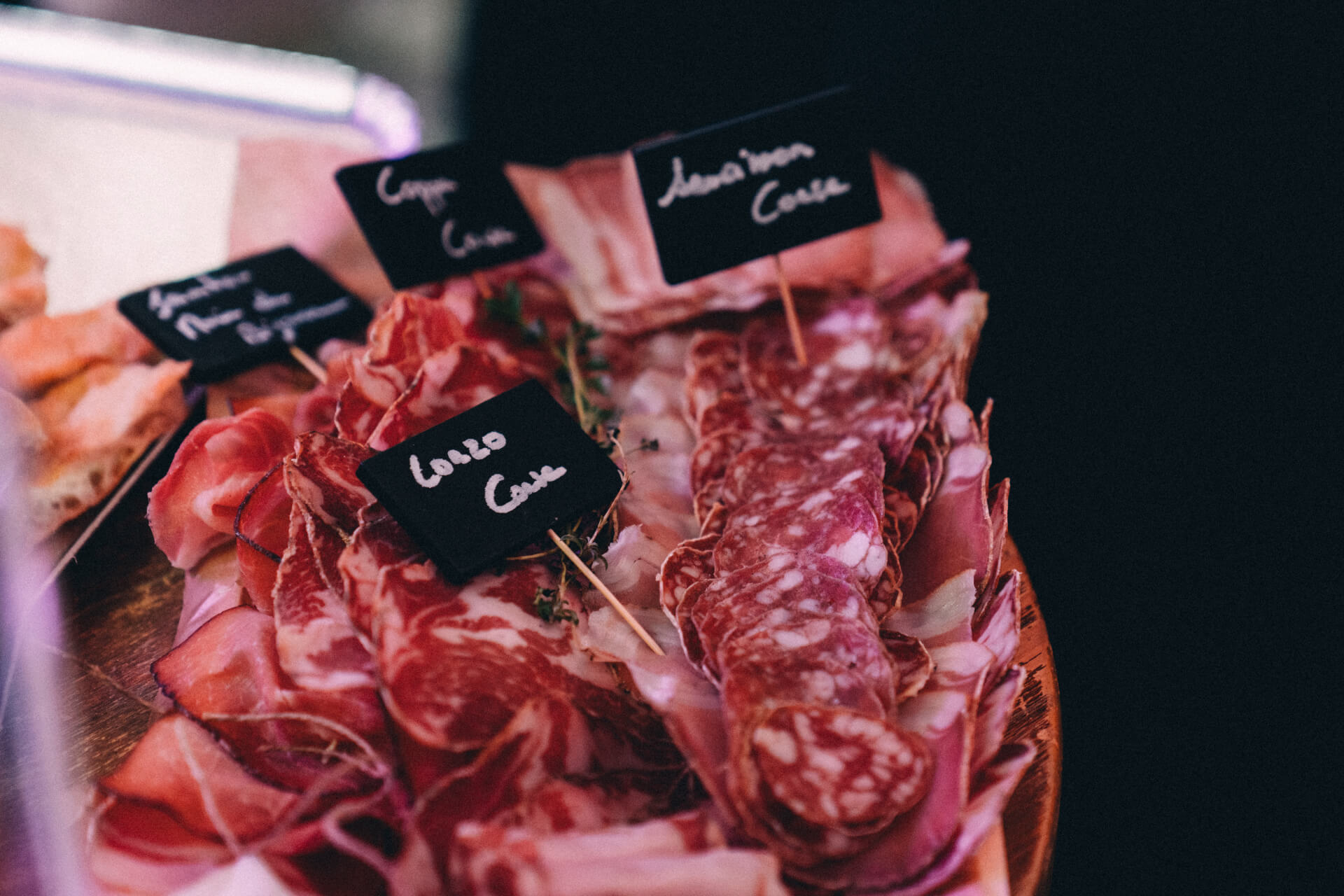 - | Maison Météore