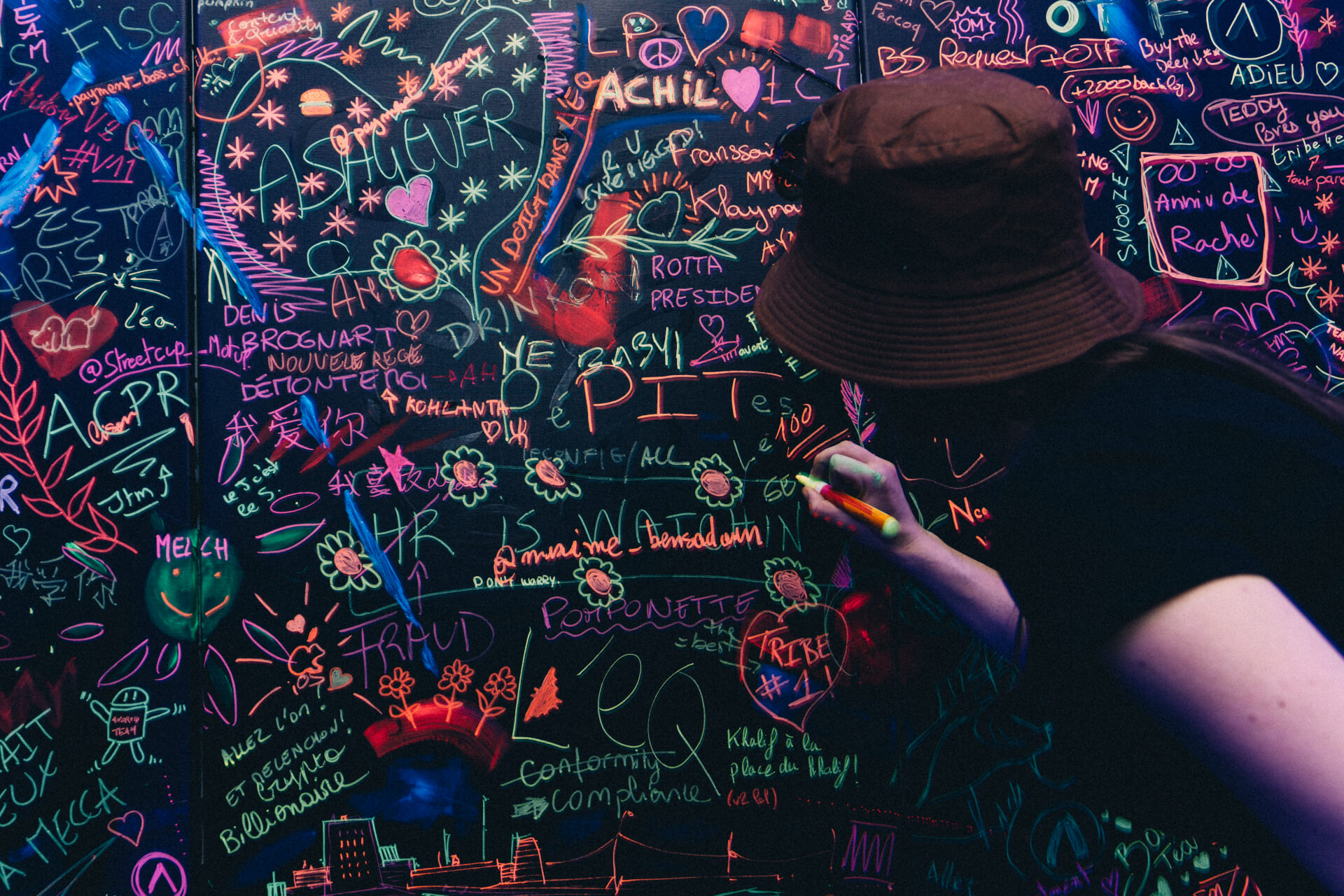 - | Maison Météore