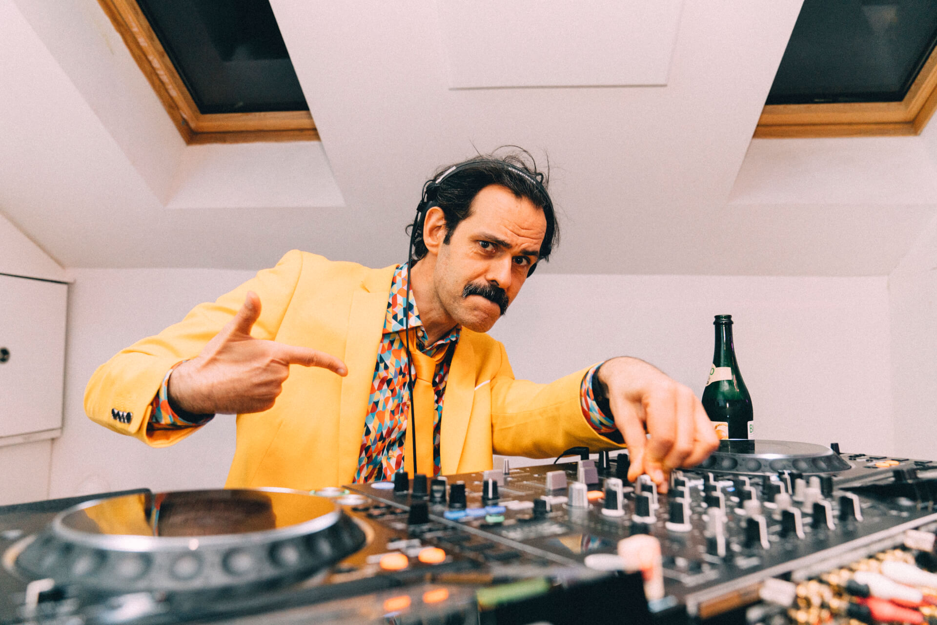 - | Maison Météore