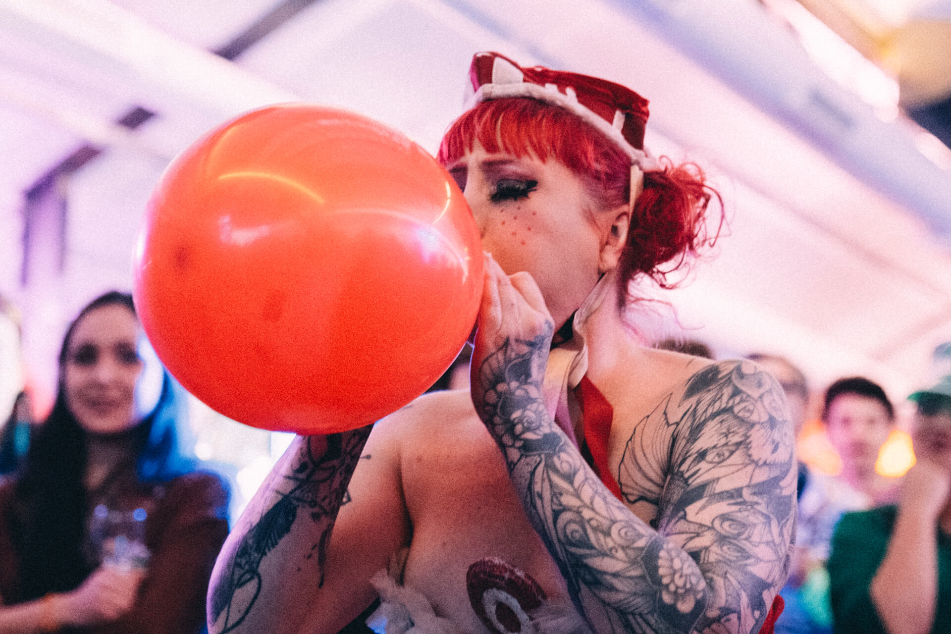 - | Maison Météore