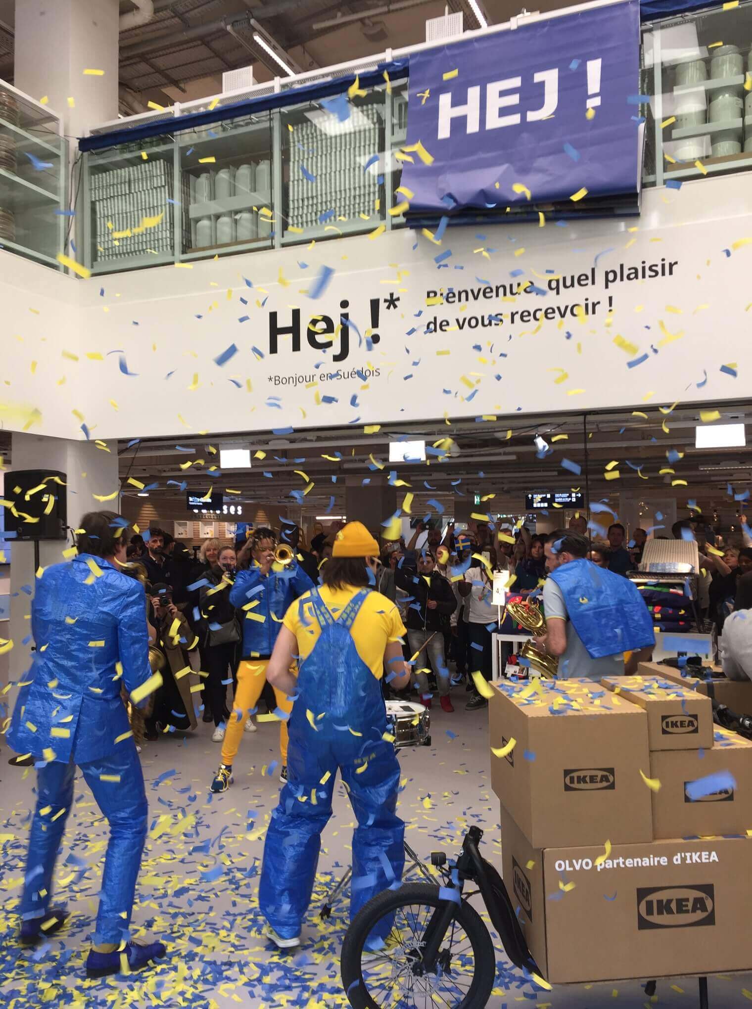 - | Maison Météore